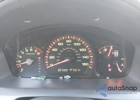 2007 Honda Accord 2.4 Ex z USA, uszkodzony, nr VIN 1HGCM72687A020899